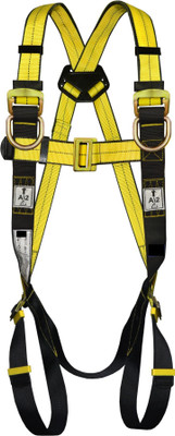 

SAHAS SH-23SA Full Body Harness(Free Size)