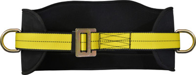 

SAHAS 001 Wide Work Positioning Belt Chest Harness(Free Size)
