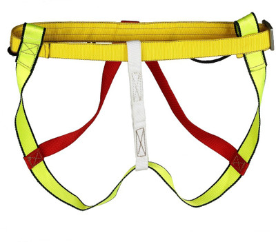 Sahas Rope Activities Full Body Harness(M)