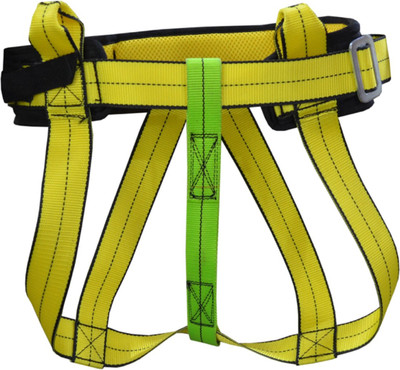 

SAHAS SH-55SA Full Body Harness(Free Size)