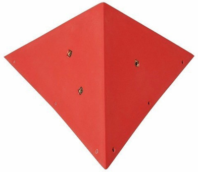 

Entre-prises Pyramid Small Training Climbing Hold