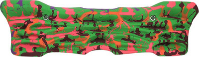 

Rocksport Training Board Medium (Indian) Climbing Hold