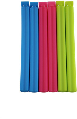 

Sphiron Global Large plastic Vaccum Bag Sealer(Set of 6, Multicolor)