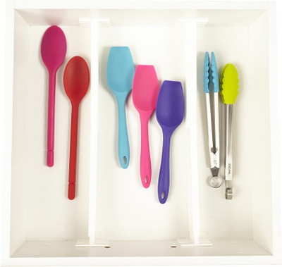 

Howards Kitchen Dream Drawer Divider(Plastic)