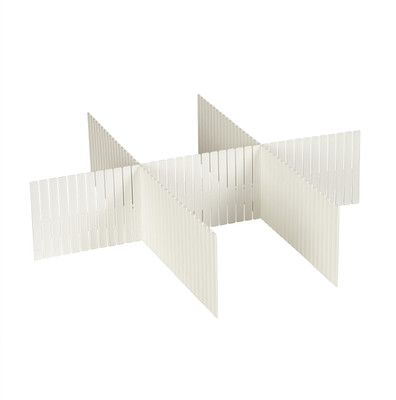 

Howards PLF015F Drawer Divider(Plastic)