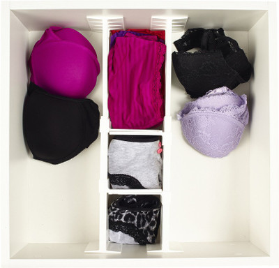 

Howards Expanding Drawer Divider(Plastic)