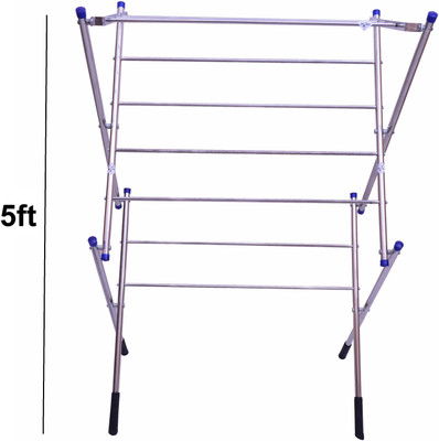Cloth stand flipkart shop