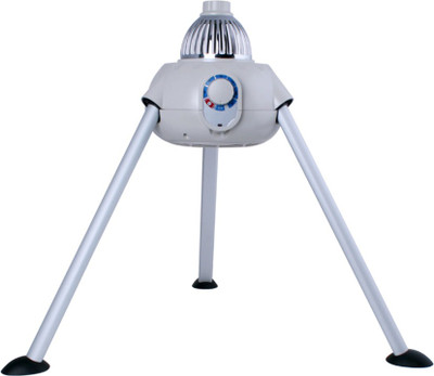 

Ezyhome Aluminium, Plastic Floor Cloth Dryer Stand(White)
