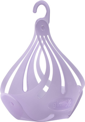 

Gimi Plastic Wall Cloth Dryer Stand(Multicolor)
