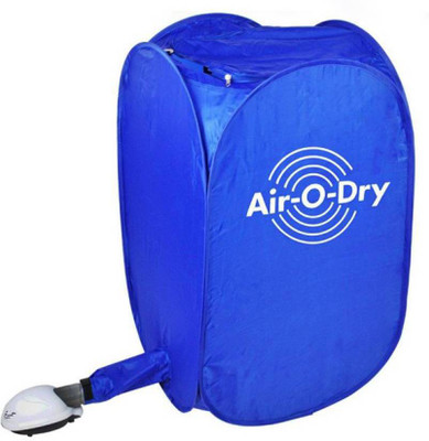 

IBS Plastic Floor Cloth Dryer Stand(Blue)