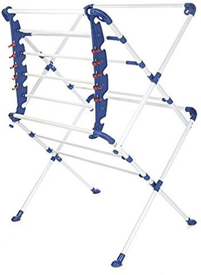 

MTR Iron Floor Cloth Dryer Stand(Multicolor)