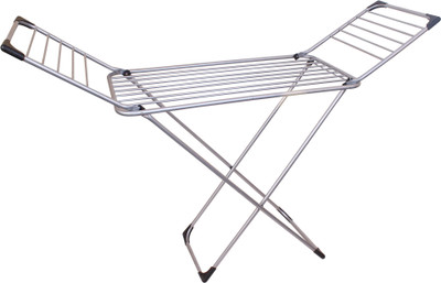 Peng Essentials Steel Floor Cloth Dryer Stand PCD400(1 Tier)