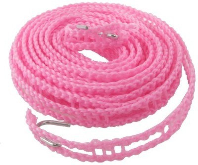 

AND Retails Hanger Stop Rope 5 meter Nylon Retractable Clothesline(5 m)