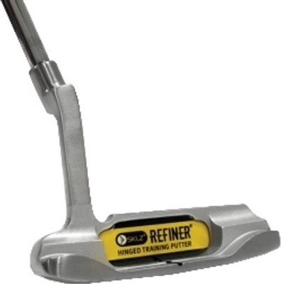 

SKLZ Refiner Pro Blade Putter Club
