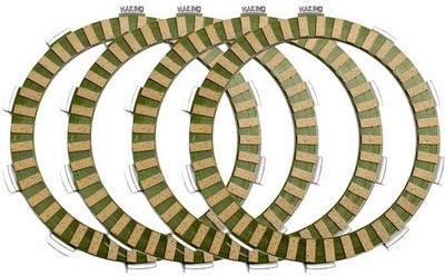 

Makino 176387 Clutch Plate