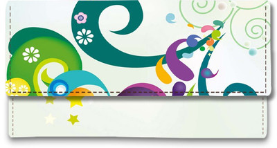 

Shoprider Casual Multicolor Clutch