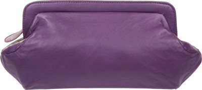 

Stylogy Casual Purple Clutch