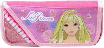

Laviva Casual Pink Clutch