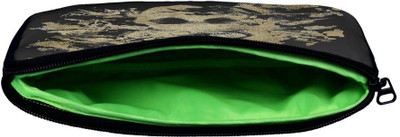 

Panda Creation Casual Multicolor Clutch