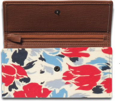 

Shoprider Casual Multicolor Clutch