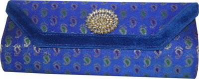 

Freddy's Casual Multicolor Clutch
