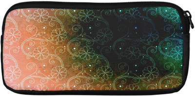 

Panda Creation Casual Multicolor Clutch
