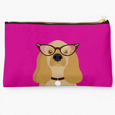 

Uptown18 Casual Pink Clutch