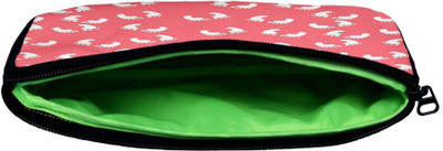 

Panda Creation Casual Multicolor Clutch
