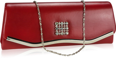 

Neuste Party Red Clutch