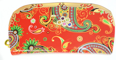 

JG Shoppe Party Multicolor Clutch