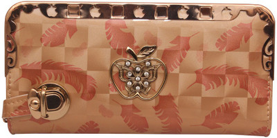 

Da Collective Casual Multicolor Clutch