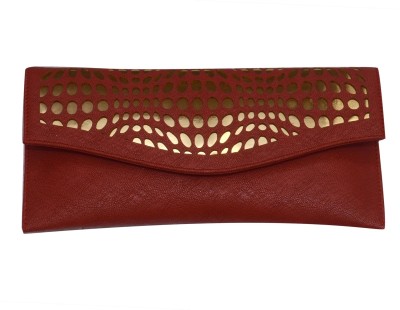 

Prime Formal Red Clutch