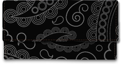 

Shoprider Casual Multicolor Clutch