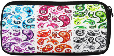 

Panda Creation Casual Multicolor Clutch