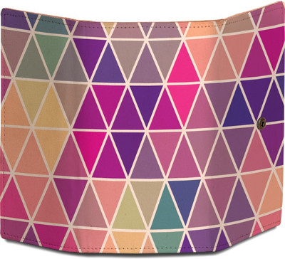 

Shoprider Casual Multicolor Clutch