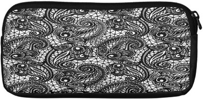 

Panda Creation Casual Multicolor Clutch