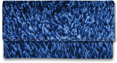 

Shoprider Casual Multicolor Clutch