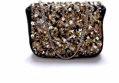 

Diwaah Party Multicolor Clutch