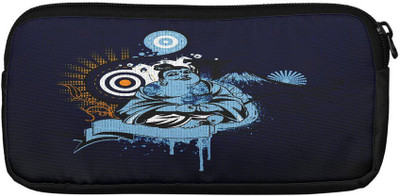 

Panda Creation Casual Multicolor Clutch