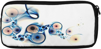 

Panda Creation Casual Multicolor Clutch