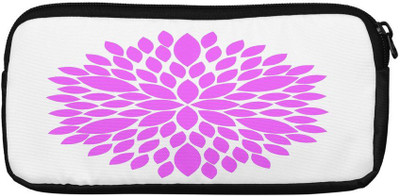 

Panda Creation Casual Multicolor Clutch