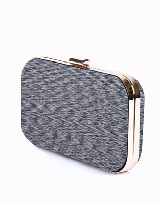 

AHAM Party Multicolor Clutch