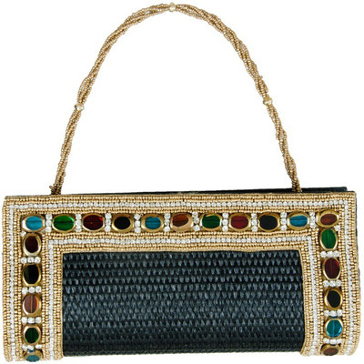 

Ratash.com Casual Multicolor Clutch