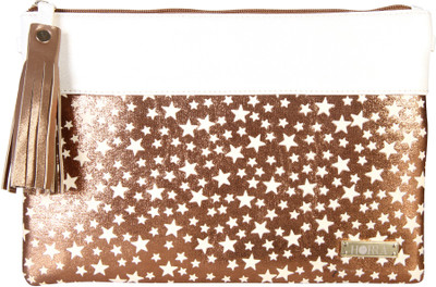 

Horra Casual Multicolor Clutch