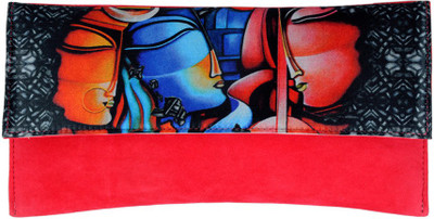 

Ratash.com Casual Pink Clutch