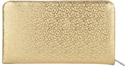 

Rapidcostore Casual Gold Clutch