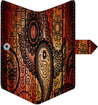 

Shopmania Casual Multicolor Clutch