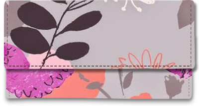 

Shoprider Casual Multicolor Clutch