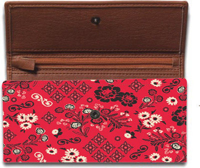

Shoprider Casual Multicolor Clutch