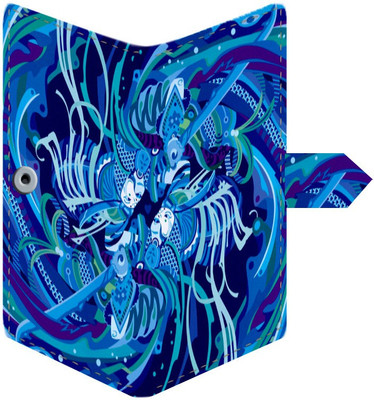

Shopmania Casual Multicolor Clutch